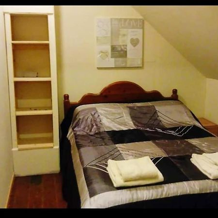 Gouarec Bed & Breakfast Lanrivain Exterior foto